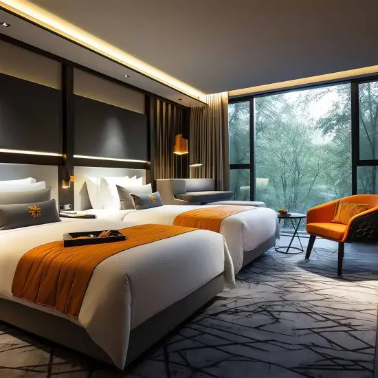 Benefit from a 15% discount reservations